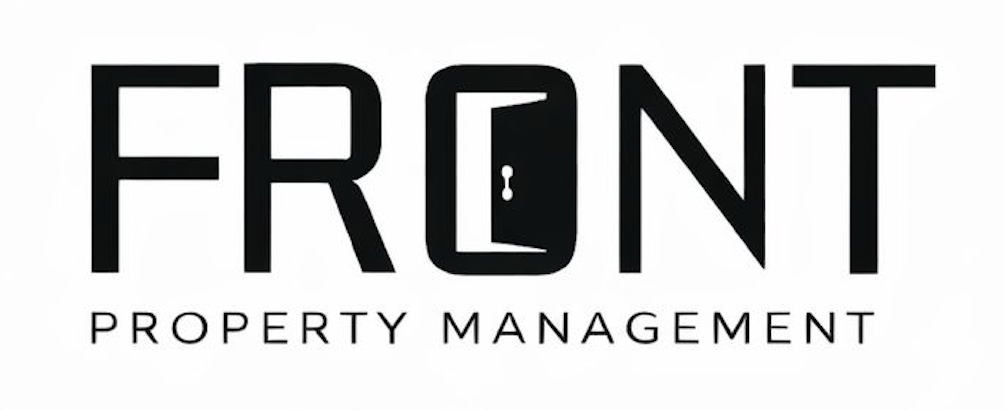 FRONT Property Management